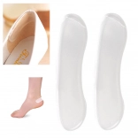 Silikonski gelni vložki za obutev (2 kosa)