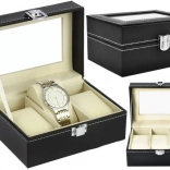 Organizator za ure s 3 predali MALATEC