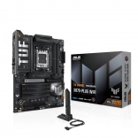 ASUS TUF Gaming X870-PLUS WIFI – matična plošča AM5 z DDR5, HDMI in USB‑C