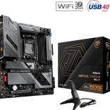 ASRock X870E Taichi Lite E‑ATX matična plošča AM5 z DDR5, PCIe 5.0, USB4 in Wi‑Fi 7