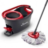 Vileda Turbo mop set z mikrovlaken
