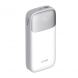 Powerbank LDNIO 22,5W 20000mAh z USB-C in Lightning