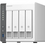 QNAP TS-433 NAS z Cortex-A55 procesorjem