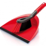 Lopatica z metlico 2v1