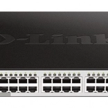 Stikalo D-Link DGS-1210-28P 24GE PoE 4SFP