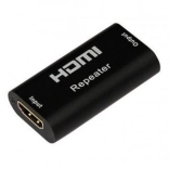 Ojačevalnik HDMI signala do 40 m 4K
