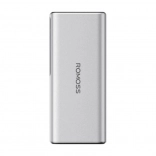 Romoss powerbanka 10000mAh 130W srebrna