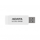 USB ključ ADATA UC310 64 GB USB 3.2, bel
