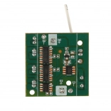 Krmilna plošča za RC Rock Crawler