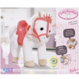 Baby Annabell little sweet poni 36 cm z zvoki