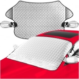 Magnetna zaščitna prevleka za vetrobransko steklo Xtrobb