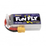 Baterija Tattu Fun Fly 1550mAh 11,1V