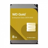 WD Gold Enterprise razreda 8TB SATA HDD
