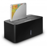 USB 3.2 Gen 1 priklopna postaja za SATA SSD/HDD