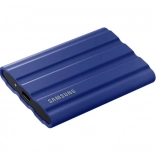 Zunanji SSD disk SAMSUNG T7 Shield 2 TB USB 3.2 moder