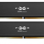 Pomnilnik DDR5 XPOWER Pulse 32GB 5600MHz 2x16GB CL40