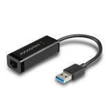 USB 3.2 Gen 1 gigabitni ethernetni adapter AXAGON