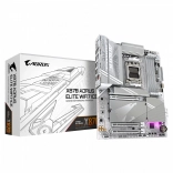 AORUS X870 A ELITE ICE Wi‑Fi 7 ATX osnovna plošča za AMD Ryzen (AM5, DDR5, USB4, HDMI)