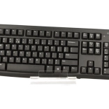 Logitech K120 žična tipkovnica OEM