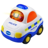 VTech Tut Tut govoreči policijski avtomobilček