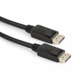 Kabel DisplayPort, pozlačeni konektorji 1 m