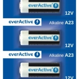 EverActive alkalna baterija A23 5 kos